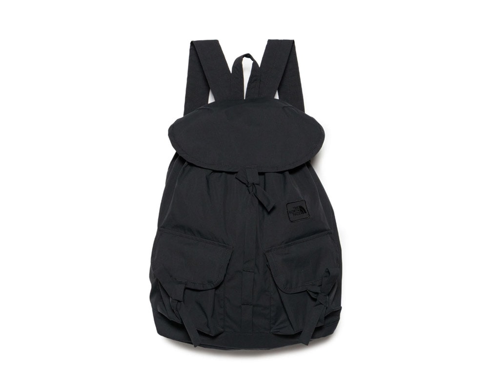 THE NORTH FACE Purple Label | Mountain Hitch Day Pack [2color] マウンテンヒッチ デイパック