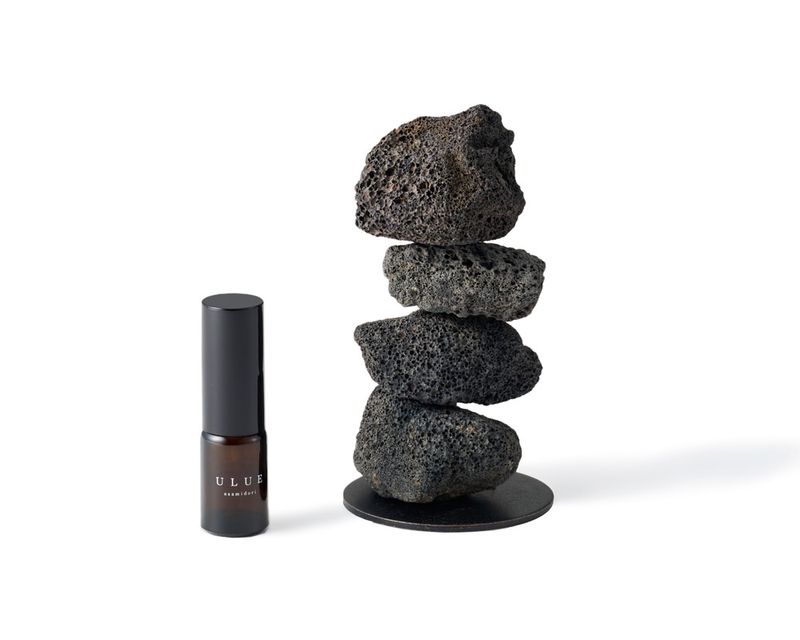 ULUE | STONE FRAGRANCE ���륨 ���ȡ���ե쥰���