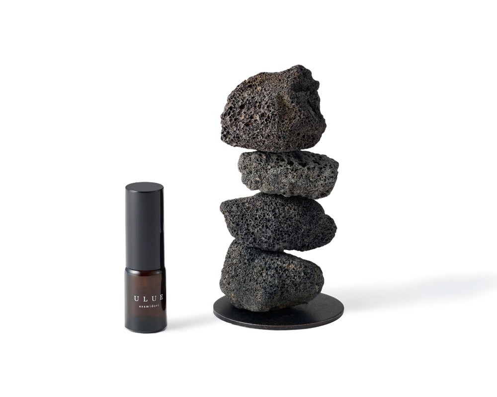 ULUE | STONE FRAGRANCE ウルエ ストーンフレグランス