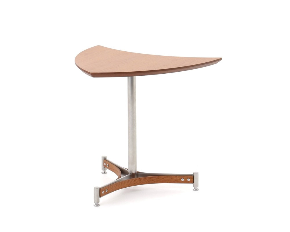 journal standard Furniture | ROSCO LEAF TABLE WOOD ロスコ リーフ テーブル ウッド