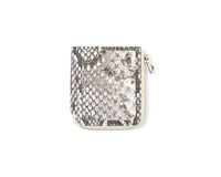 RHYTHMOS/リュトモス｜Box Wallet (S) ｜ボックスS / 財布｜レザー