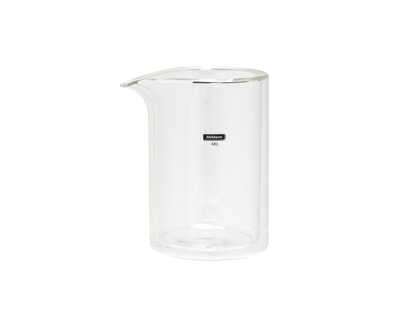 ANAheim | Double Wall Beaker ���ʥϥ��� ���֥륦������ �ӡ�����