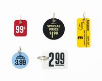Candy Design �� Works | Analog Hunter Price Tag Key Plate ���ʥ��� �ϥ󥿡� �ץ饤������ �����ץ졼��