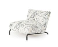 journal standard Furniture | RODEZ CHAIR FLORAL ���ǥ����� �ե������