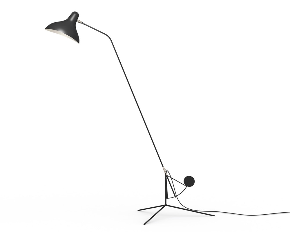 デザインハウス｜ブロックランプ｜DESIGN HOUSE Stockholm Block Lamp