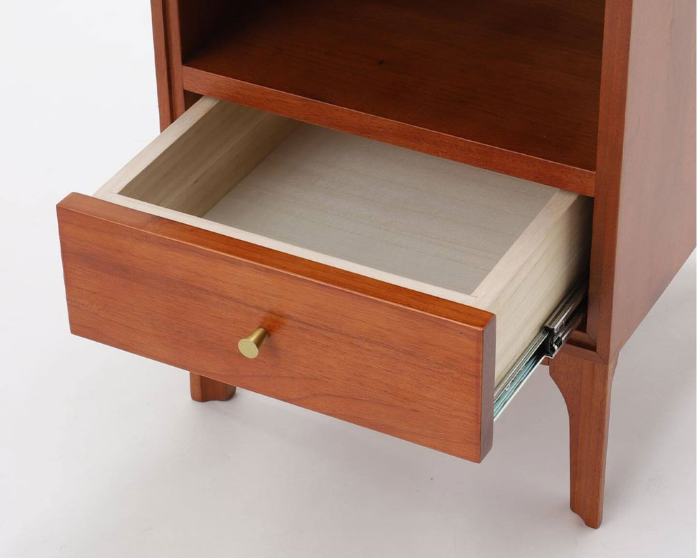 ACME Furniture | BROOKS NIGHT STAND ブルックスナイトスタンド