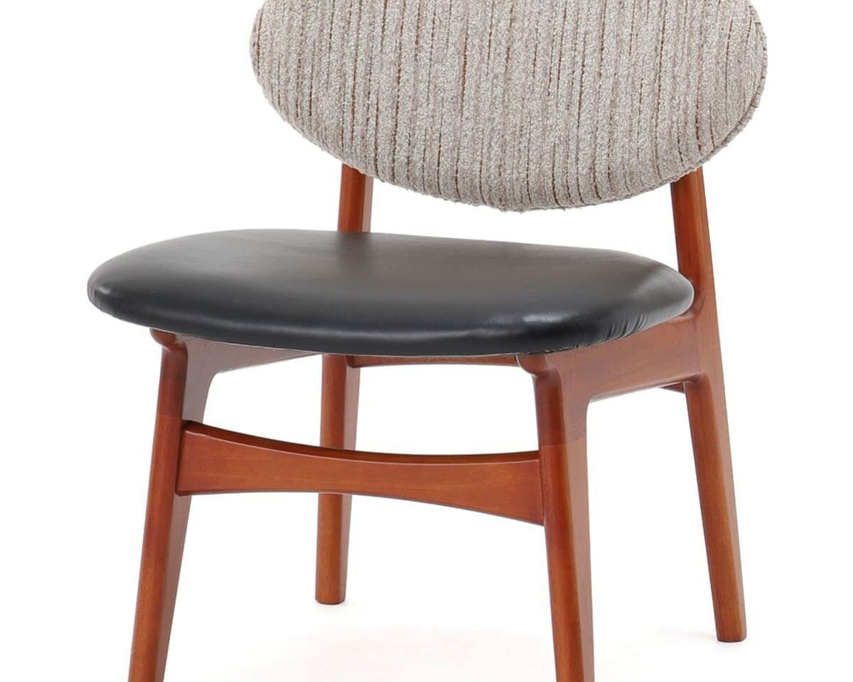 ACME Furniture/アクメファニチャー｜TRESTLES LOUNGE CHAIR BE26