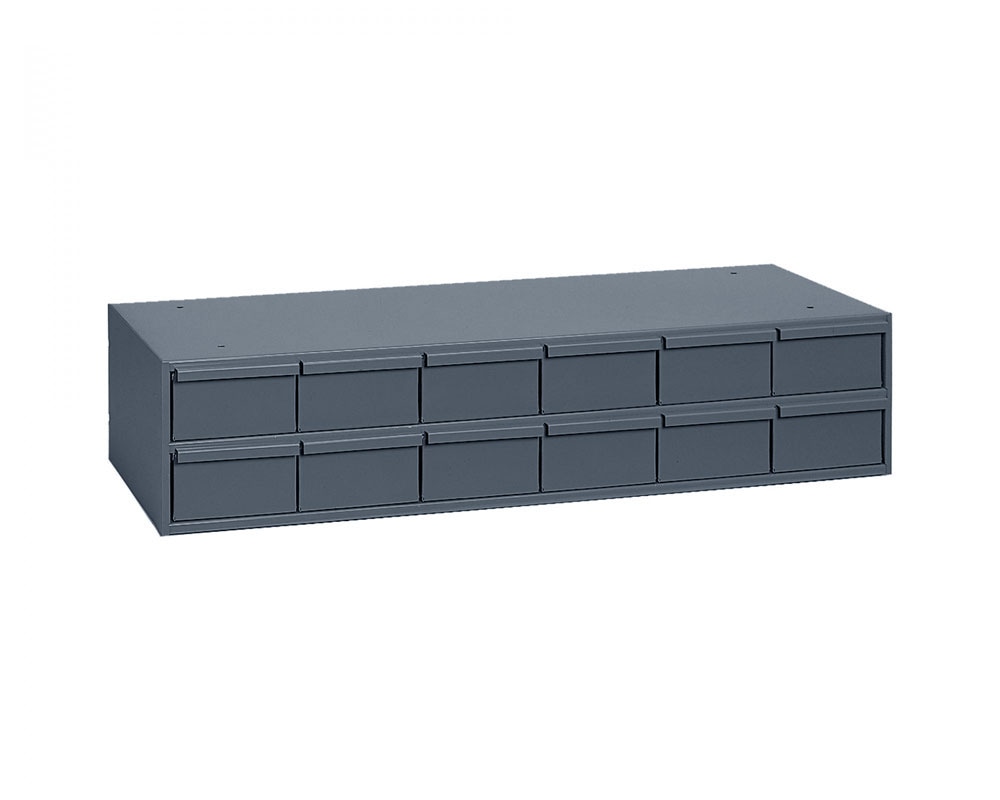 DURHAM/ ダーム｜6ドロワーキャビネット/6 DRAWER CABINET