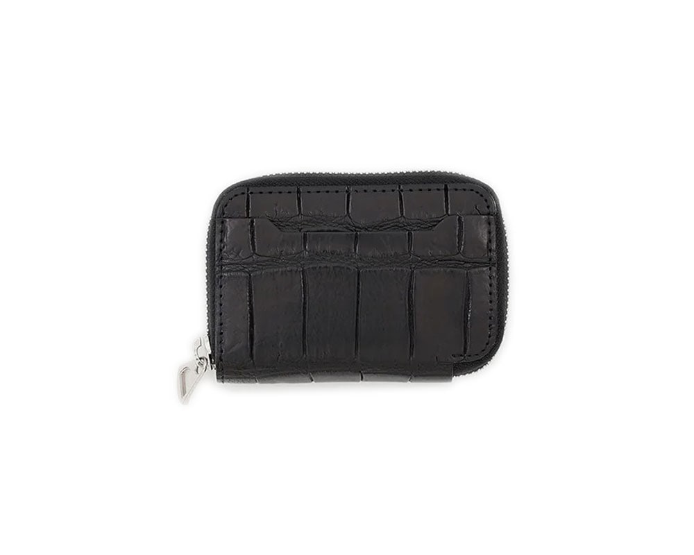 ダマスキーナ｜ミニウォレット/ 財布｜Damasquina Mini Wallet｜岐阜