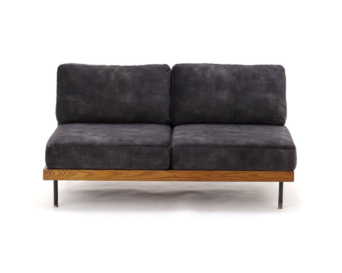 journal standard furniture LILLEソファ2P journal standard Furniture/ジャーナルスタンダードファニチャー