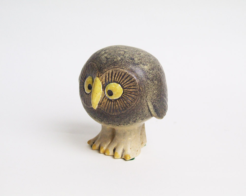 Lisa Larson | OWL [S] ꥵ顼  S