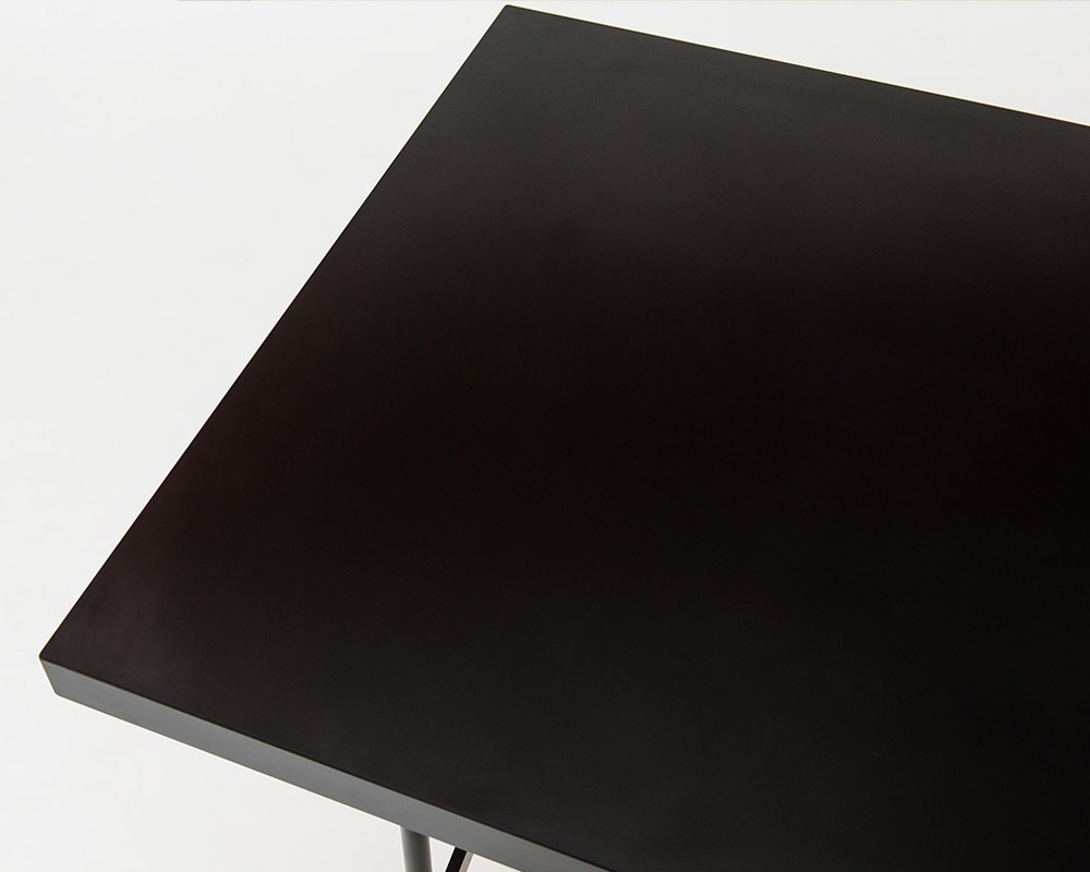 METROCS | Pierre Paulin F031 Desk Oak [2color]  �ԥ����롦�ݥ�� F031�ǥ��� ������