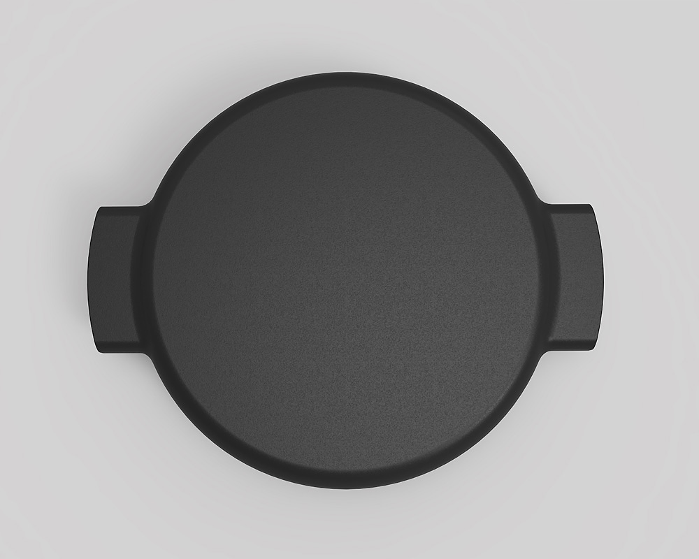 ovject | Enameled Cast Iron Pan ��ʪ�ۤ�����ξ����