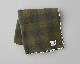 STUSSY Livin' General Store | GS Wool Plaid Blanket by Landscape Products ������ץ쥤�ɥ֥�󥱥å�
