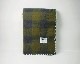 STUSSY Livin' General Store | GS Wool Plaid Blanket by Landscape Products ������ץ쥤�ɥ֥�󥱥å�