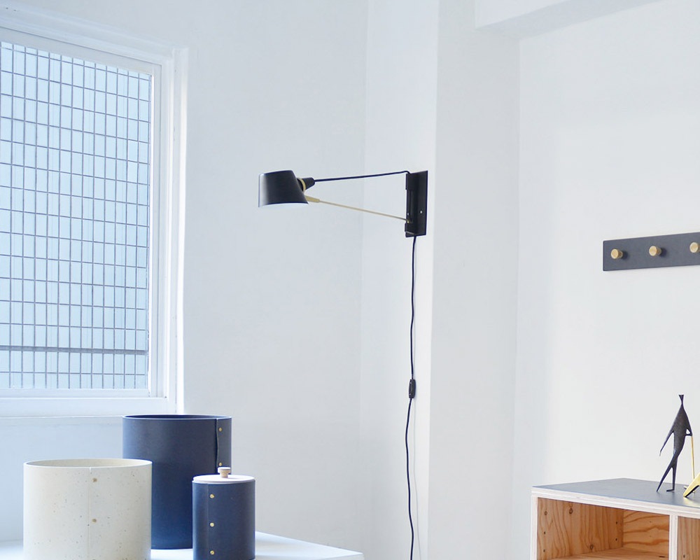 Brendan Ravenhill | PIVOT SCONCE���ԥܥåȥ����� ��������֥饱�åȥ���
