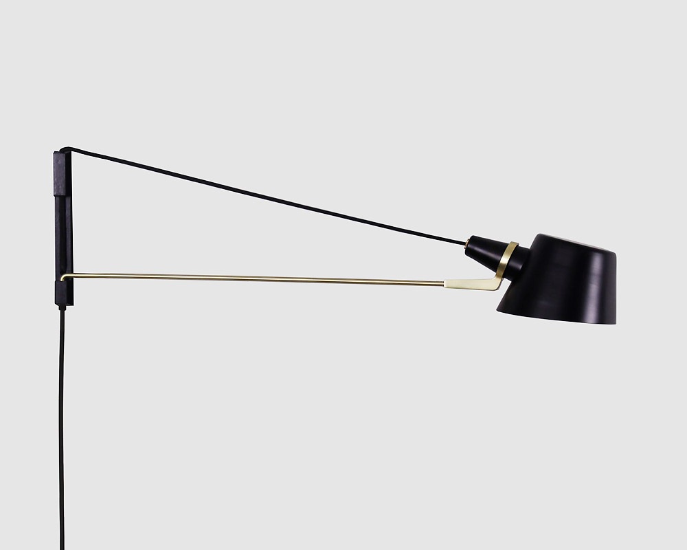 Brendan Ravenhill | PIVOT SCONCE���ԥܥåȥ����� ��������֥饱�åȥ���