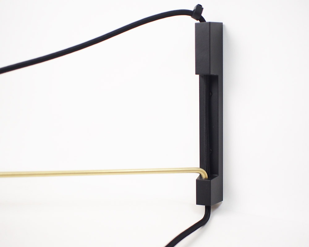 Brendan Ravenhill | PIVOT SCONCE���ԥܥåȥ����� ��������֥饱�åȥ���