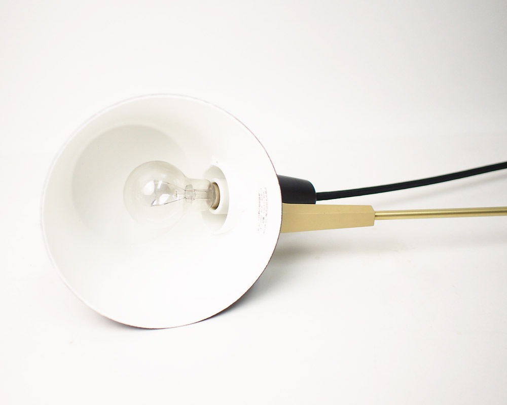 Brendan Ravenhill | PIVOT SCONCE���ԥܥåȥ����� ��������֥饱�åȥ���