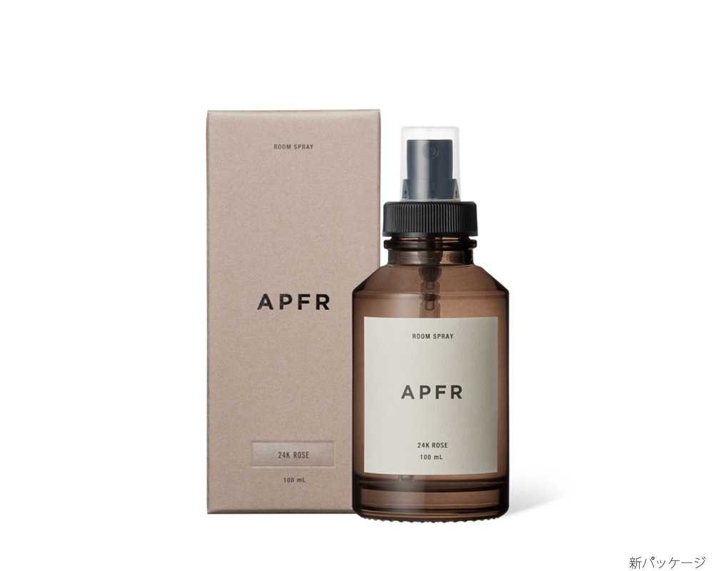 APOTHEKE FRAGRANCE | ROOM MIST SPRAY 롼ߥȥץ졼