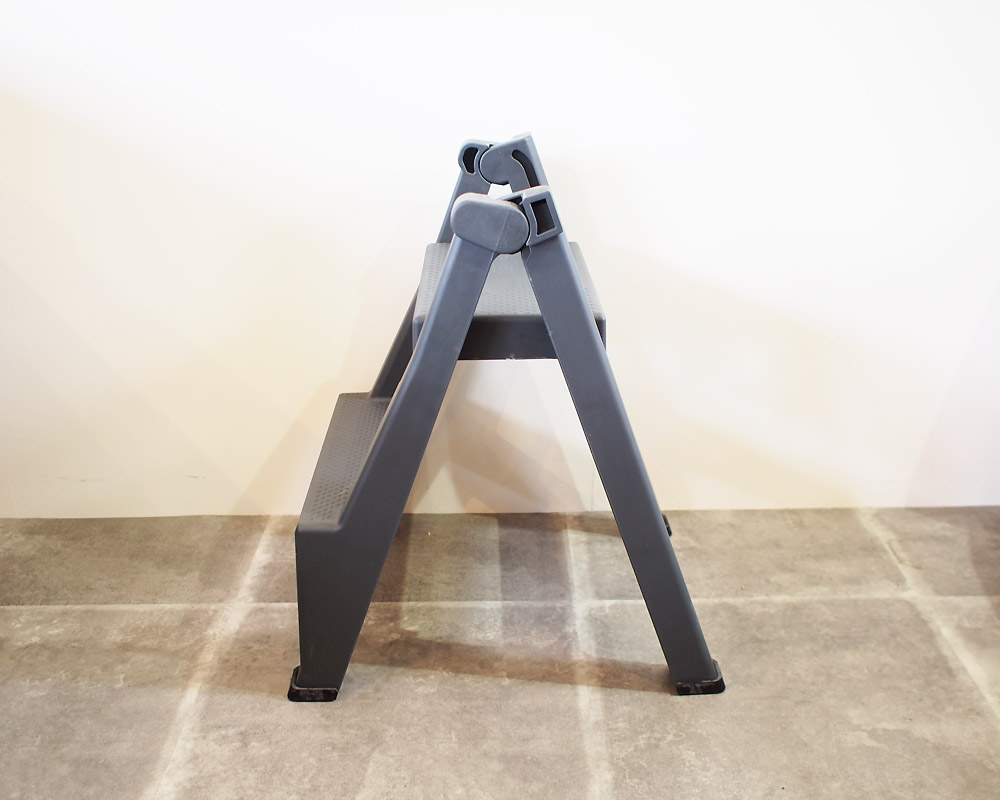 Trust | Folding Stepstools [2color] �ե�����ǥ��� ���ƥåץ��ġ���