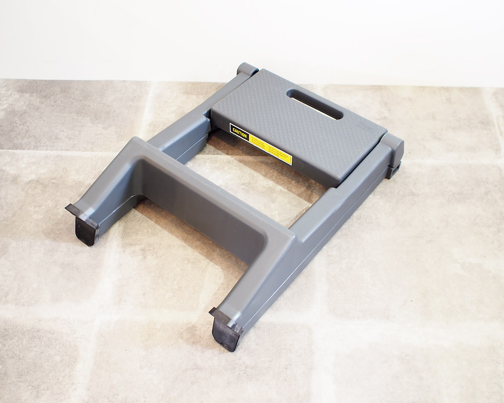 Trust | Folding Stepstools [2color] �ե�����ǥ��� ���ƥåץ��ġ���