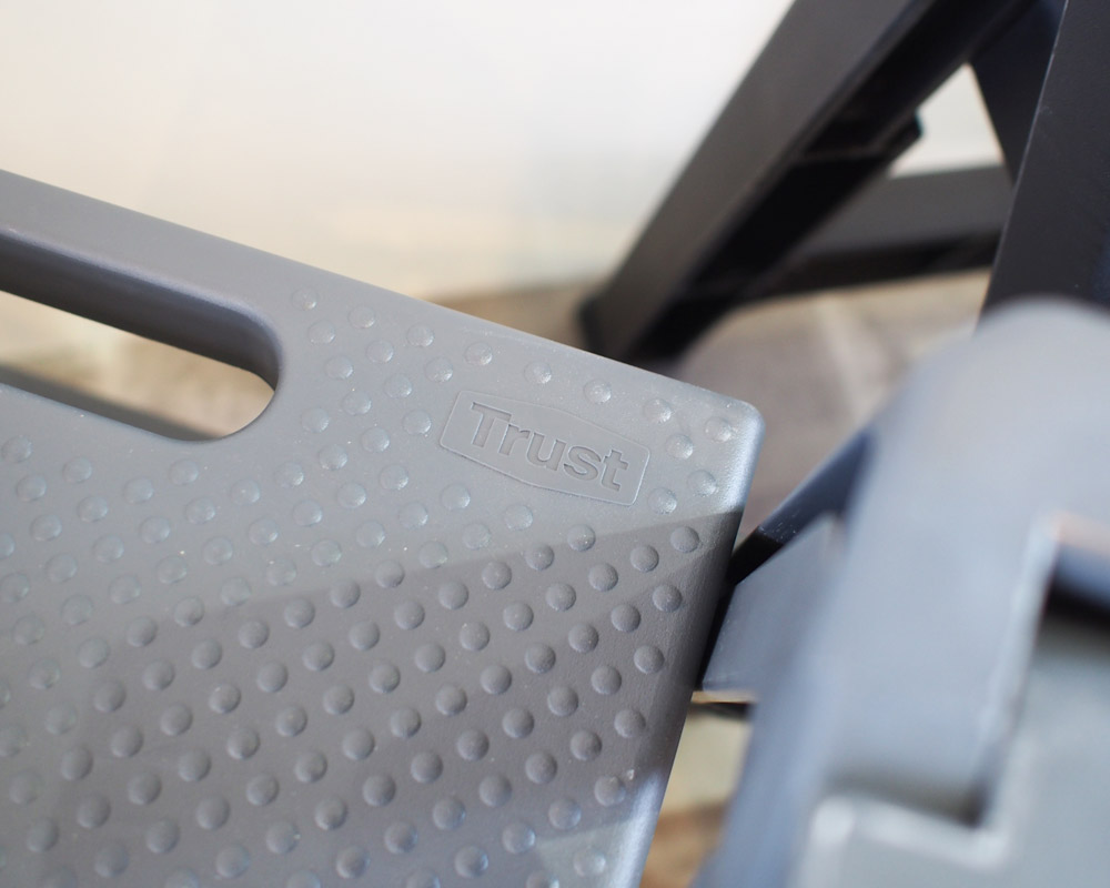 Trust | Folding Stepstools [2color] �ե�����ǥ��� ���ƥåץ��ġ���