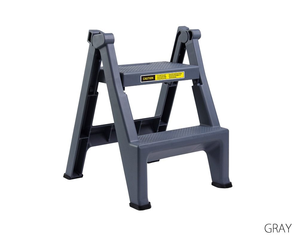 Trust | Folding Stepstools [2color] �ե�����ǥ��� ���ƥåץ��ġ���