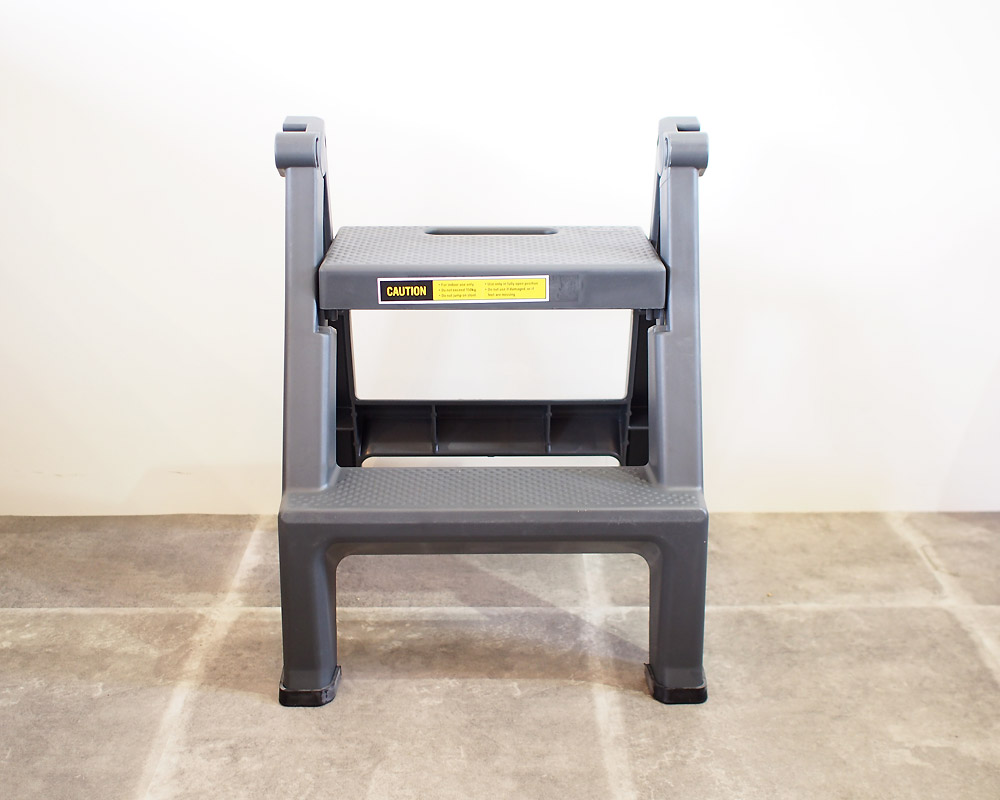Trust | Folding Stepstools [2color] �ե�����ǥ��� ���ƥåץ��ġ���