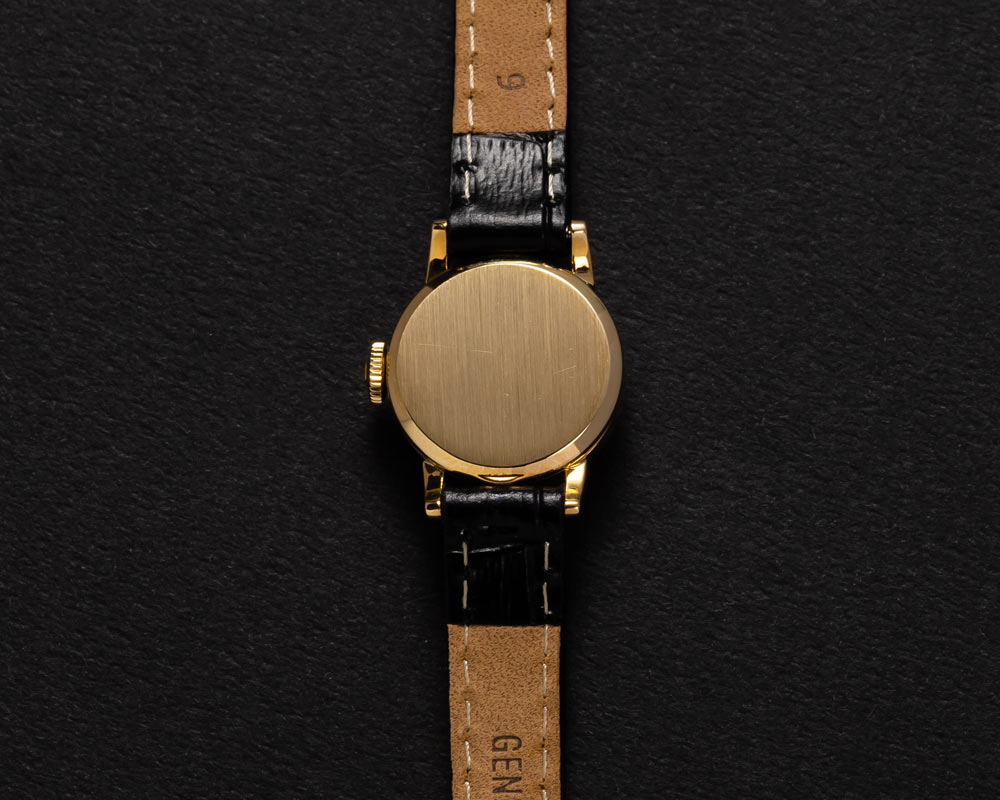 OMEGA | 50'S Ladies 14KG ���ᥬ ��ǥ�����14��̵�� ����ƥ����������å�