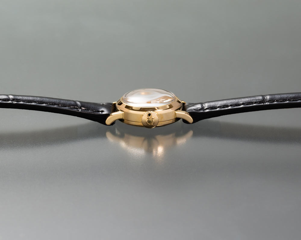 OMEGA | 50'S Ladies 14KG ���ᥬ ��ǥ�����14��̵�� ����ƥ����������å�