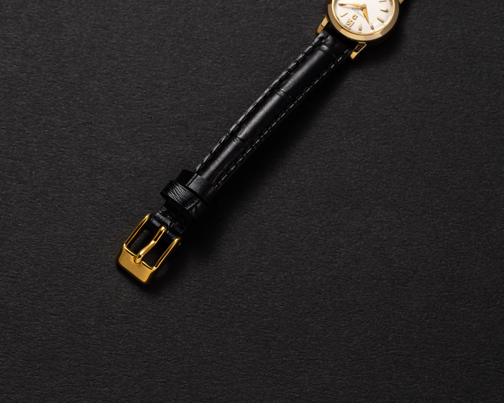 OMEGA | 50'S Ladies 14KG ���ᥬ ��ǥ�����14��̵�� ����ƥ����������å�