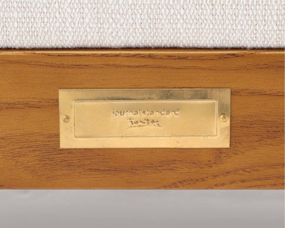 journal standard Furniture | LILLE CORNER SOFA White 륳ʡե ۥ磻