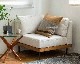 journal standard Furniture | LILLE CORNER SOFA White 륳ʡե ۥ磻