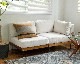 journal standard Furniture | LILLE CORNER SOFA White 륳ʡե ۥ磻