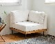 journal standard Furniture | LILLE CORNER SOFA White 륳ʡե ۥ磻