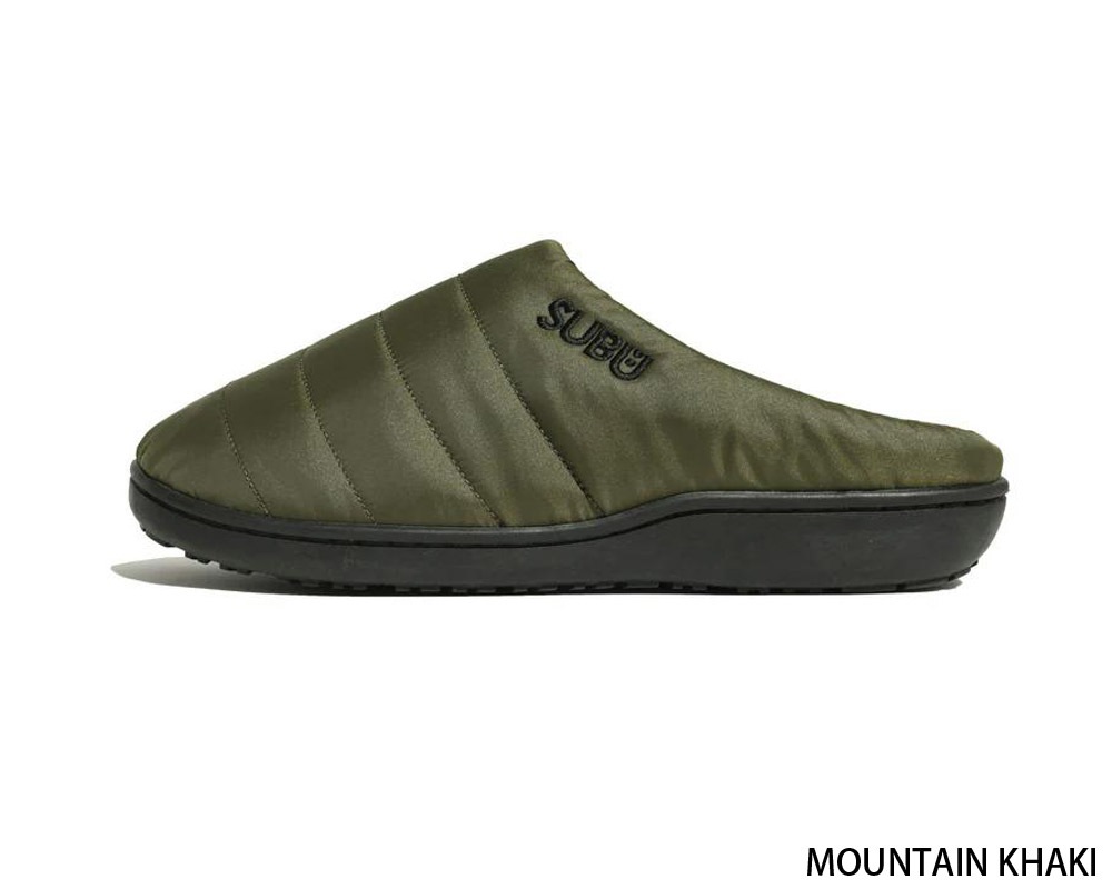 SUBU | Winter Sandal ORIGINALS �ߤΥ������