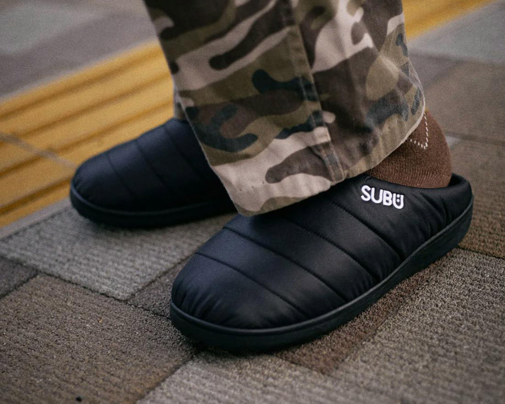 SUBU | Winter Sandal ORIGINALS �ߤΥ������