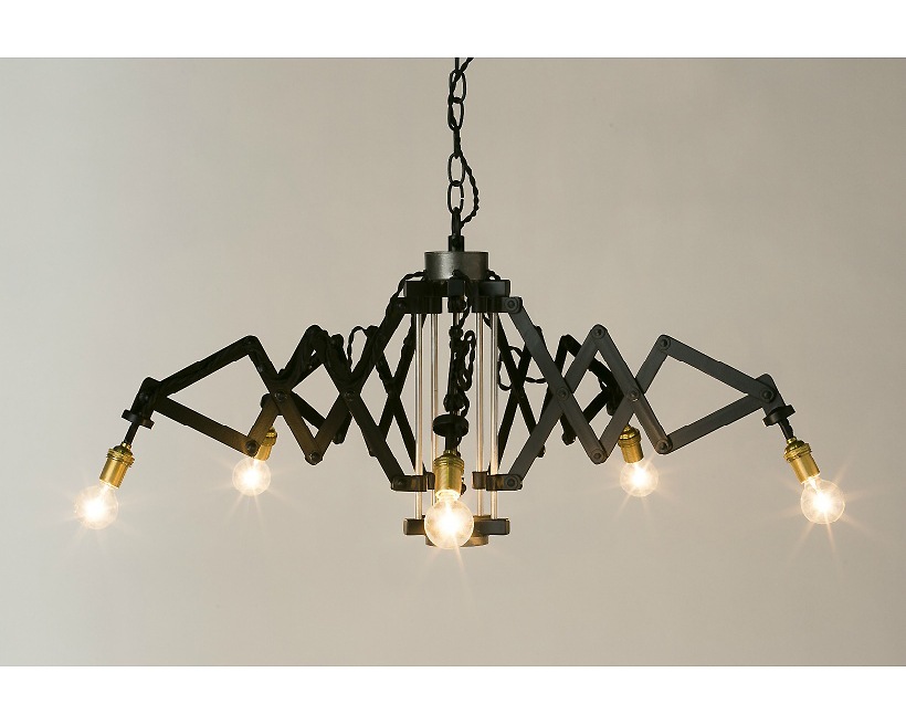 journal standard Furniture | BEND PENDANT LAMP  ٥ɥڥȥ