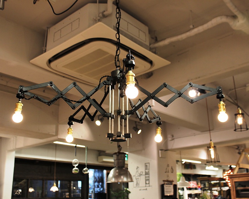 journal standard Furniture | BEND PENDANT LAMP  ٥ɥڥȥ