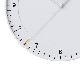 BRAUN | Wall Clock BNC017 [2color] �������륯���å�