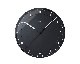 BRAUN | Wall Clock BNC017 [2color] �������륯���å�