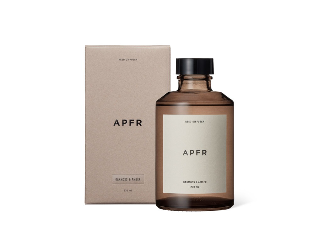 APFR | REED DIFFUSER �꡼�ɥǥ��ե塼����