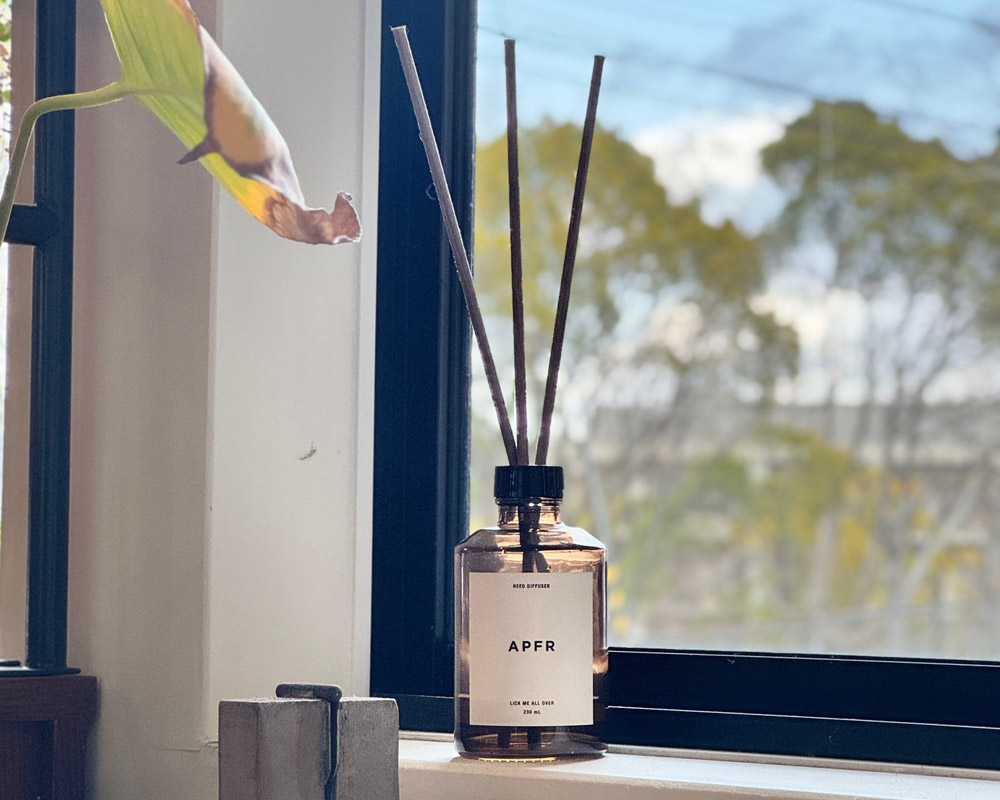 APFR | REED DIFFUSER �꡼�ɥǥ��ե塼����