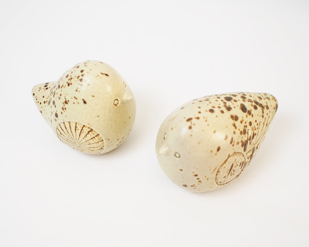 Lisa Larson | BIRD He/She �ꥵ���顼���� �С���