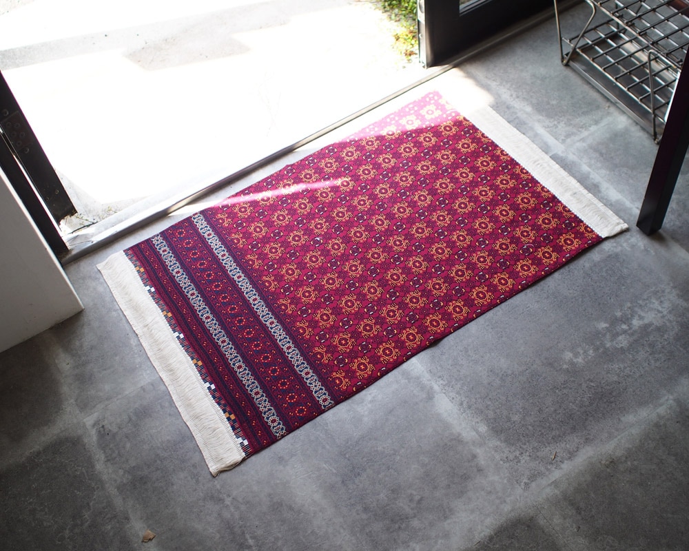 Landscape Products | AFG Door Mat Red エーエフジードアマット レッド-TRUSS FURNITURE & GENERAL STORE