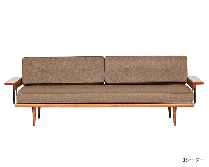 ACME Furniture | CARDIFF SOFA [2size] �����ǥ��ե��ե�