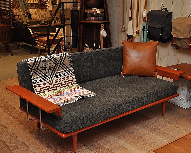 ACME Furniture | CARDIFF SOFA [2size] �����ǥ��ե��ե�