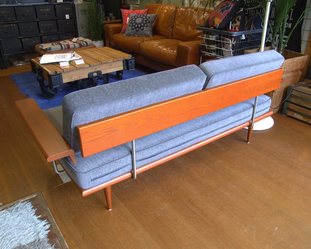 ACME Furniture | CARDIFF SOFA [2size] �����ǥ��ե��ե�