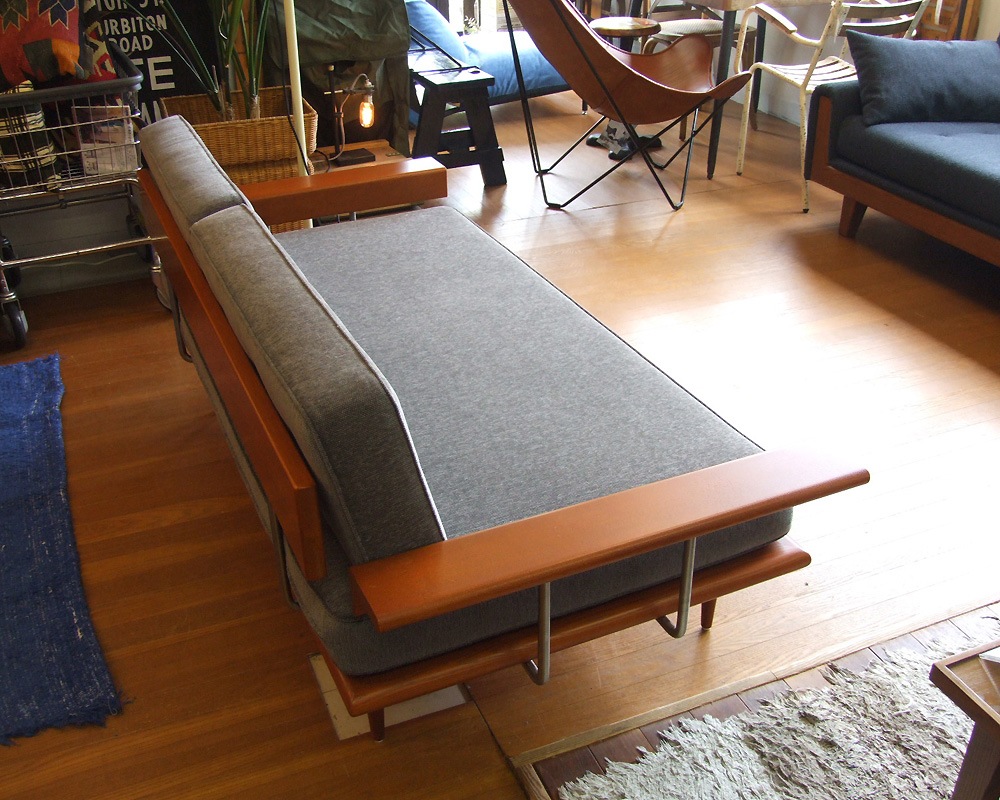 ACME Furniture | CARDIFF SOFA [2size] �����ǥ��ե��ե�